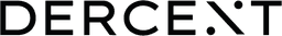 DERCENT logo