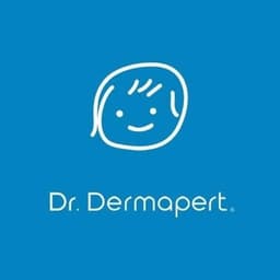 DR.DERMAPERT logo