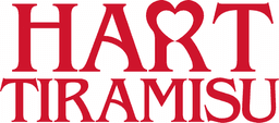 HART TIRAMISU logo