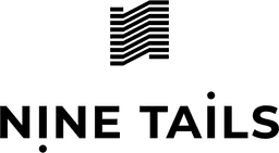 NINETAILS logo