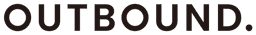 OUTBOUND logo