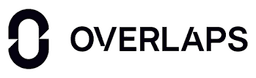 OVERLAPS logo