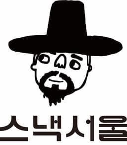 SNACK SEOUL logo