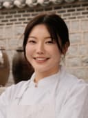 Chef Cho Seohyeong