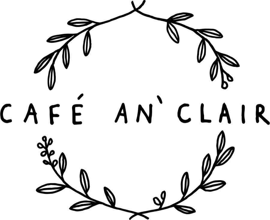 CAFÉ AN' CLAIR