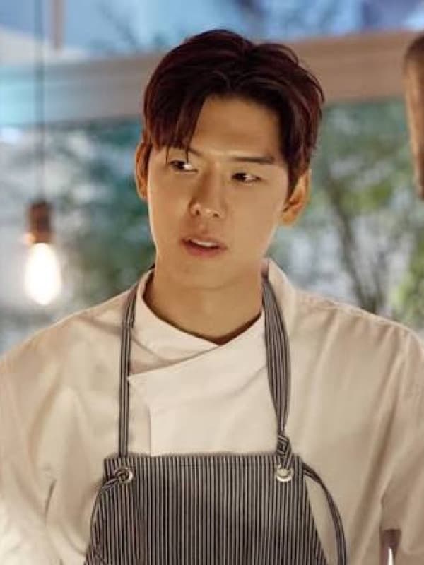 Chef Austin Kang