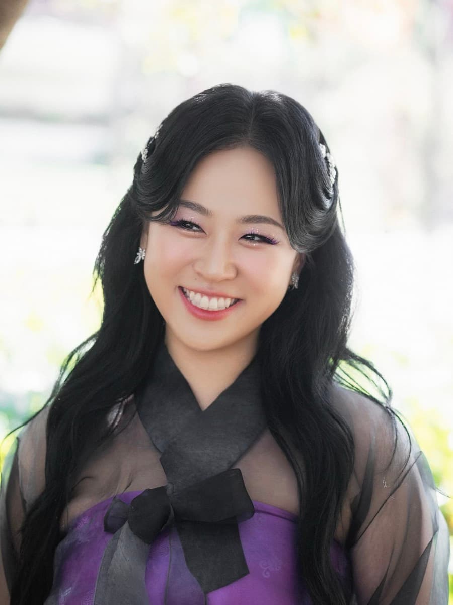 Jiny Maeng