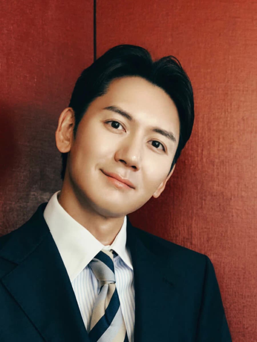 Kang Jun-gu