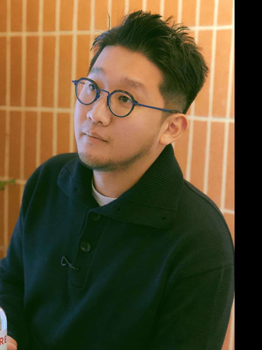 Park Yong-in